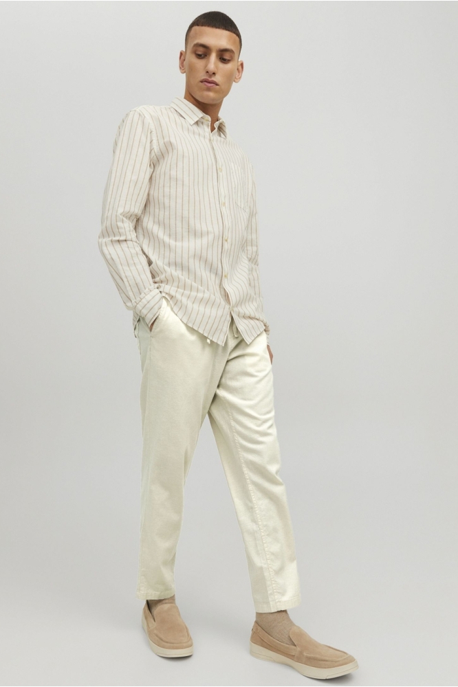 JPSTACE DAVE BREEZE JOGGER SN 12229699 MOONBEAN